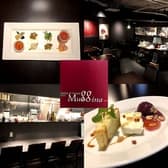 Italian&Sweets Muggina ムッジーナ 3