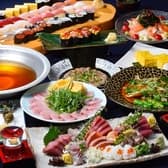 みなと寿司 関内店 3