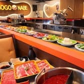 GOGO NABE 立川本店 3