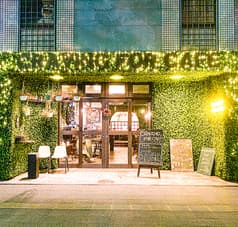 CRAVING FOR CAFE 川崎 2