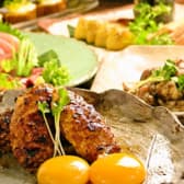 鶏家 六角鶏 堺東駅前店 3