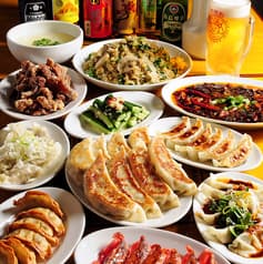 万豚記 広島基町クレド店 2