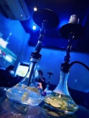 Shisha Lounge Queen クイーン 新宿歌舞伎町店 2