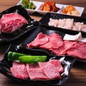 焼肉めいげつ 黒崎店 3