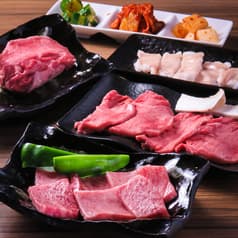 焼肉めいげつ 黒崎店 2