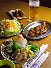 やき鳥 三太郎 2