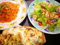 イタリアン酒場ケーズバール 2