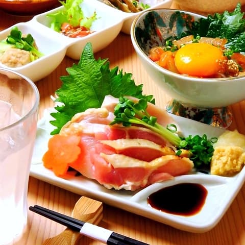 極食う 浜食 鹿児島中央駅前店