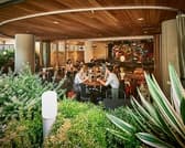 ジンナンカフェ 渋谷 3