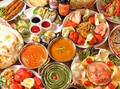 スター インドカレーネパールレストラン&BAR 古町店 2