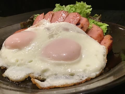 居酒屋 庶 もろもろ