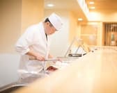 富小路 天ぷらまつ井 3