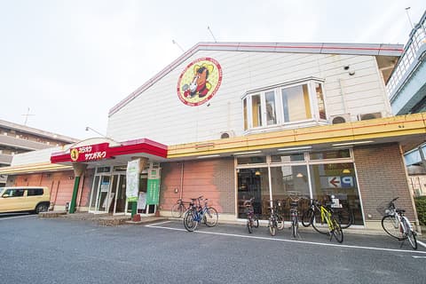サウンドパーク 福重店