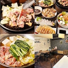 焼鳥 心ちゃん 2