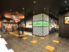 カラオケ レインボー 浅草店 2