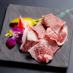 肉屋の本格焼肉 黒牛一期 山本店 2