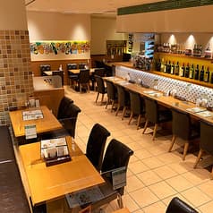 マザーインディア 三越前店 2