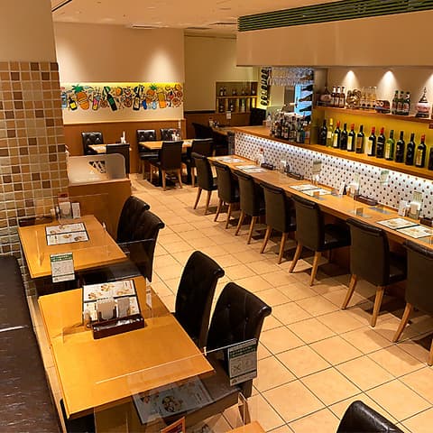 マザーインディア 三越前店