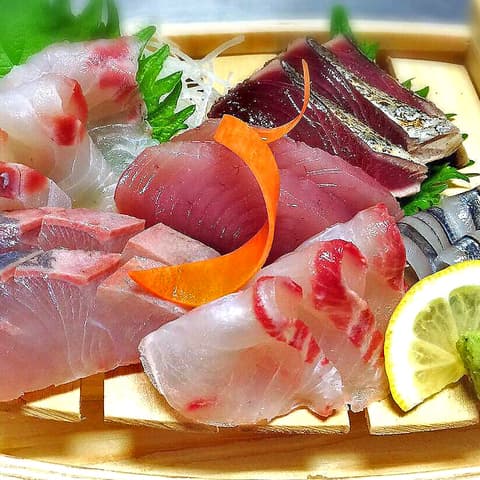 居酒屋 つかさ 指宿店