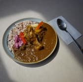 KAGAN FOOD STUDIO カガン 3