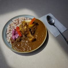 KAGAN FOOD STUDIO カガン 2