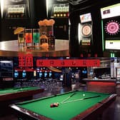 ダーツバーKABURA 小倉店 3