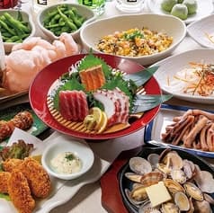 居酒屋 村さ来 静岡駅南口店 2