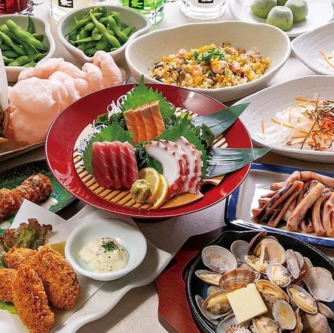 居酒屋 村さ来 静岡駅南口店