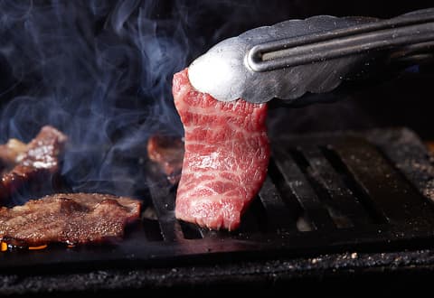 オカン焼肉 紅ちゃん西口店