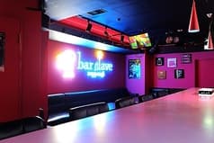 bar slave roppongi 2