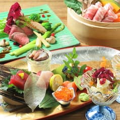 sousaku daidokoro まんま家 岐阜本店 2