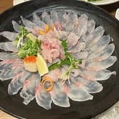 ごく天 明石駅前店 3