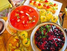 オリーブキッチン 近江八幡店 2