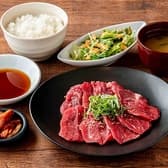 大同門 阪急三番街店 3