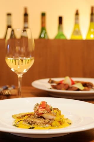 La lune らりゅぬ