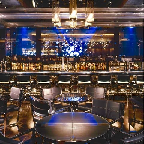 恵比寿 メデューサ MEDUSA