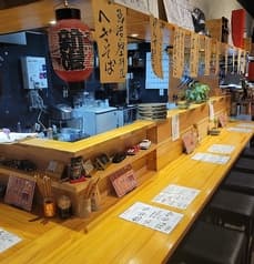 稲生邸 人情屋台長者町店 2