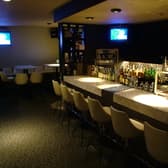 Cross Line クロスライン 3