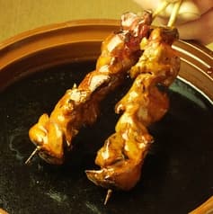 炭火焼 雄善 Yuzen 2