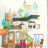 TOLEDO DINING トレドダイニング 本厚木 3