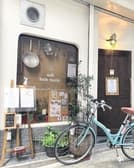 cafe bain-marie カフェ バンマリ 3