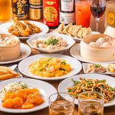 中華ダイニング 味遊 3