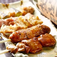 串よしわいわい 2