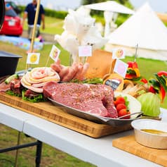 グッドラックスターガーデン 鹿児島市 2