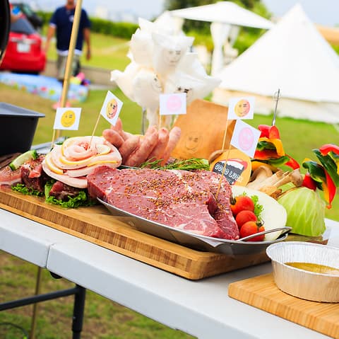 グッドラックスターガーデン 鹿児島市