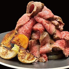 ステーキのHAYA はや 江ノ島店 2