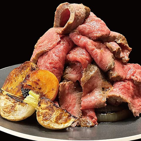 ステーキのHAYA はや 江ノ島店