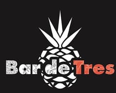 Bar de Tres バルデトレス 2