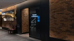 Focacceria la Brianza フォカッチェリア ラ ブリアンツァ 日本橋高島屋S C 2