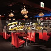 ダイニングダーツバー Bee 川崎店 3